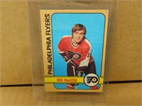 1972-73 OPCRick MacLeish # 105 Hockey Card