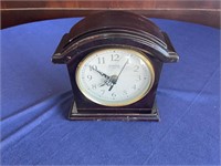 Ingraham Quartz Clock