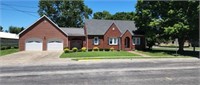 ALL BRICK 1 1/2 STORY HOME FEATURING