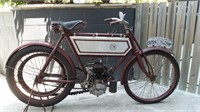 1903 CCMC (Canada Cycle Motor Co)....