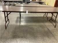 8ft Table And 9ft Table