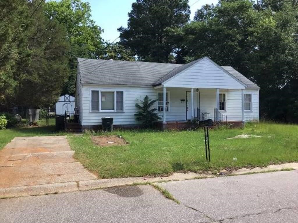 Home for Sale in Fayetteville, NC