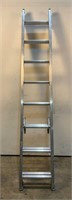 Werner 16' Aluminum Extension Ladder