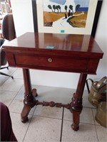 Killarney Antiques Auction & Hotel Furniture Clearance