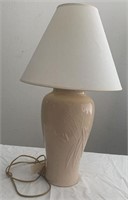(2) Lamp