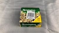 525 rnds 22 Long Rifle Remington