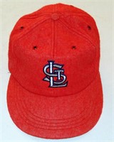 1970's St. Louis Cardinals Fan Hat