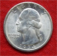 Weekly Coins & Currency Auction 7-15-22