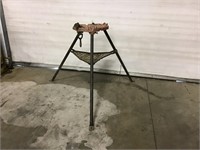 Ridgid Pipe Stand No.45A