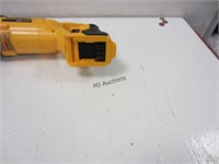 20V Dewalt Saws All / Reciprocating Saw