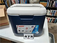 NICE cooler for boat or camping