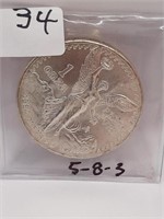 Online Jewellery / Coins / Sports Cards Closes Aug 15