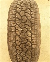 Goodyear Wrangler Trailrunner Tire