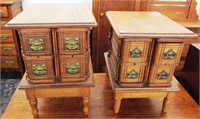 July 13 Furniture Auction