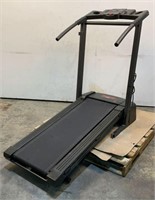 Pro-Form Treadmill T35