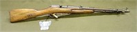 Mossin Naggant 762x54 Bolt Action Rifle