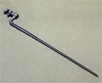 Rifle Bayonet