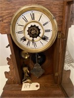 Waterbury Clock Company, Waterbury, Conn