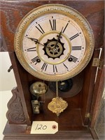 Waterbury Clock Company, Waterbury, Conn