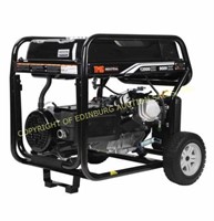 1E- New Generator 12,000W