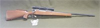 Remington Model 1917 Bolt Action Sporterized Rifle