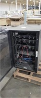 Computer rack