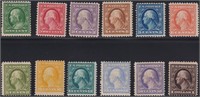 August 7th, 2022 Weekly Stamps & Collectibles Auction