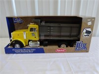 Peterbilt Model 367 With Dump Box. by Ertl