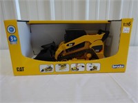 1/16 Scale Cat Multi-Terrain Loader