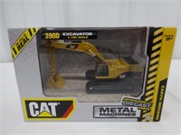 1/100 Scale Cat 390D Excavator