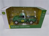 1/25 Scale 1957 Chevrolet 3100 Truck
