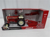 1/16 Scale Farmall Turbo 1206 w/ Accessories