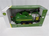 1/16 Scale John Deere C441R Round Baler