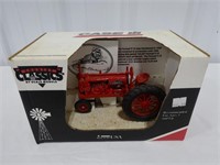 1/16 Scale Farmall F-12 Tractor