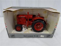 1/16 Scale McCormick W-30 Tractor