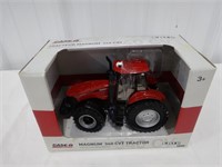 1/32 Scale Case IH Magnum 340 CVT Tractor