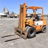 1979 Toyota 2FG32 Forklift