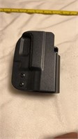 Uncle mikes holster for 27 Glock