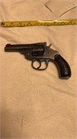 Harrington &Richardson 22 Rim Fire pistol Ser #