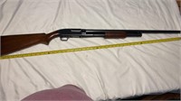 Nice clean Winchester model 12  Full 16 gage 2 3/4