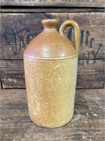 Stoneware all Jug