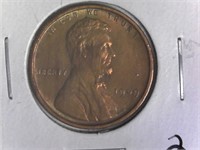 CC Coins Auction 7