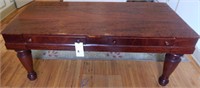 Antique writing desk