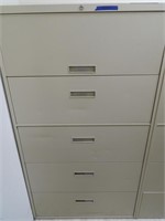 Filing Cabinet