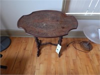 Antique table