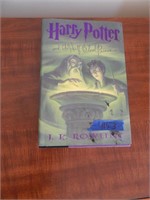 Harry Potter "Halfblood Prince"
