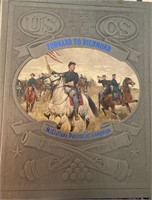 Civil War Books ( Approx. 25 )