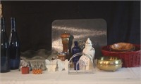 Lot of Miscellaneous Kitchen Items