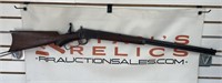 Marlin Safety model 1892 .22 cal lever action