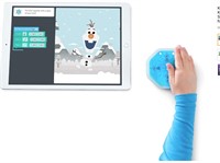 Disney Frozen 2 Kano Coding Kit